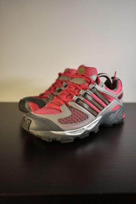 Adidas Response Trail 40 като нови, адидас