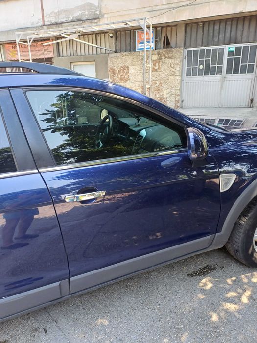 Продавам автомобил