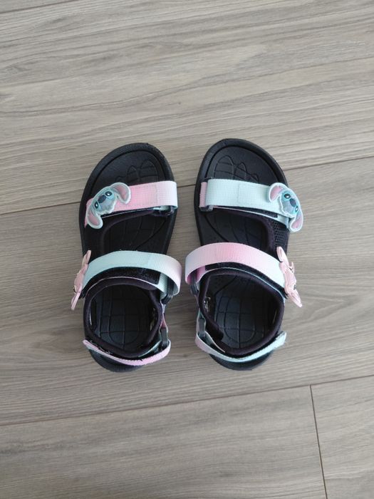 Sandale Lilo&Stitch marimea 28