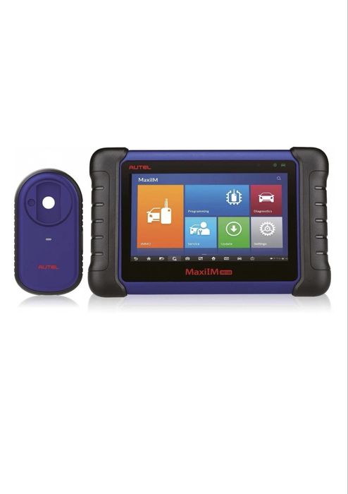 Autel MaxiIM IM508 мультимарочный программатор