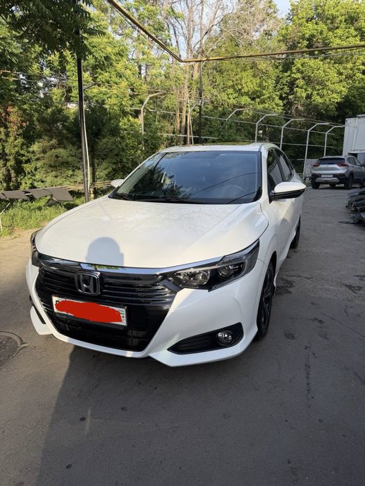 Honda Crider / Хонда Крайдер Идеял 2023