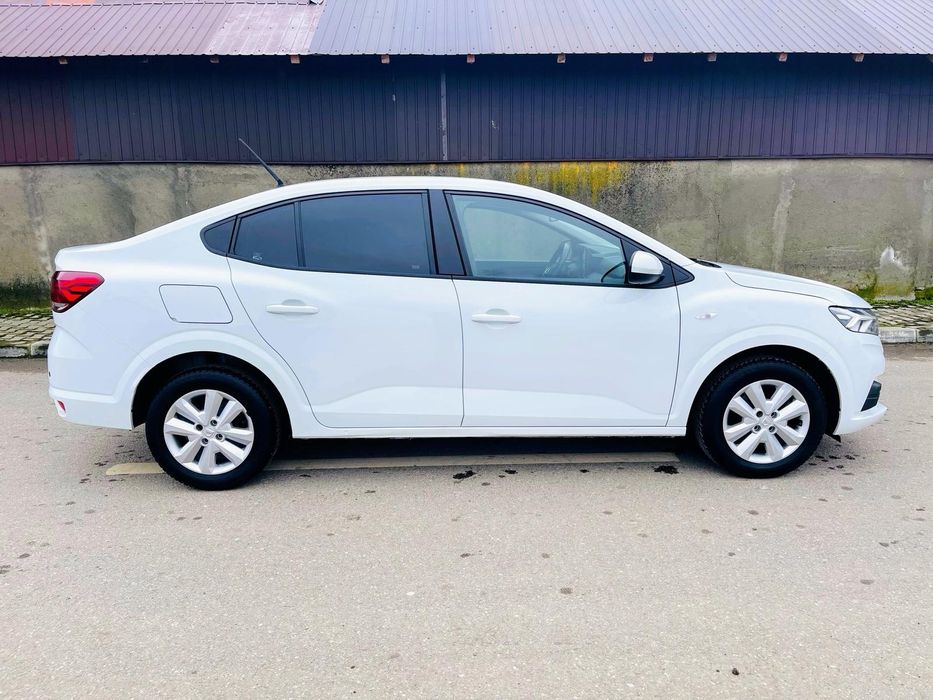 Dacia Logan 3 /a11a 2022/euro 6/benzina