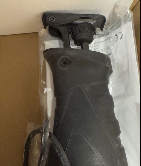 Саблен трион Rider pro RDP RS28