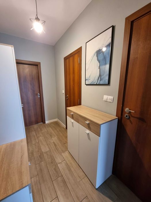 Дава се под наем Двустаен апартамент в Варна, Левски - 65 кв.м за 548.25 € - Снимка #10