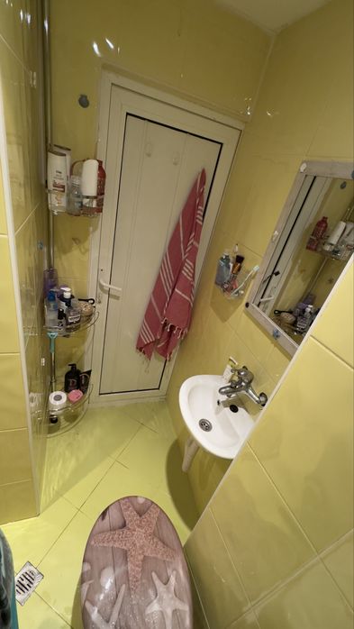 Продава се Двустаен апартамент в Варна, Владислав Варненчик - 53 кв.м за 1717 €/кв.м - Снимка #5