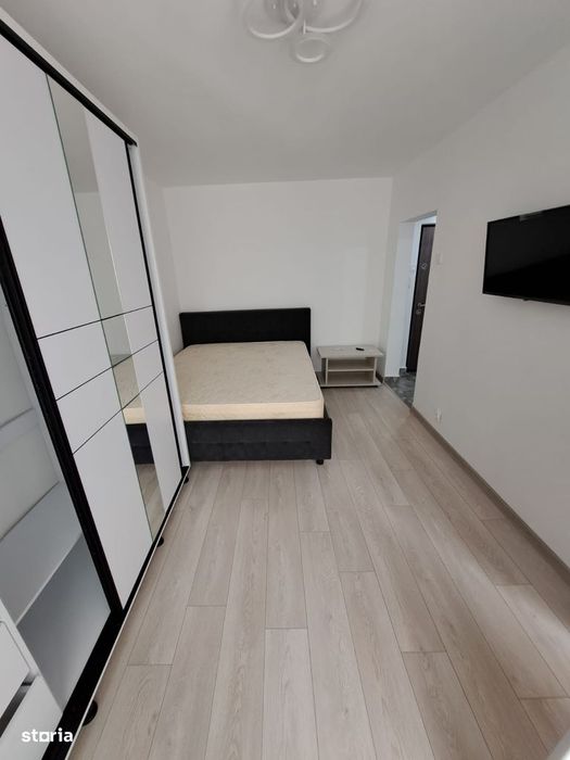 Garsoniera confort 1, Obcini