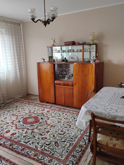Garsoniera confort 1