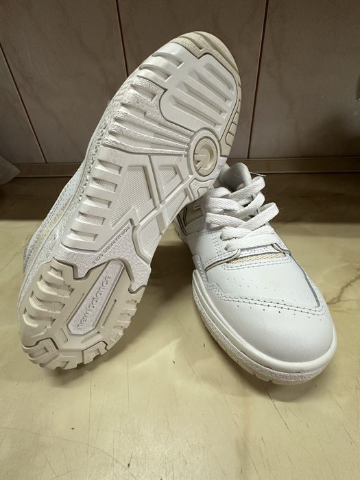 Sneakers New Balance 550 - mar. 36