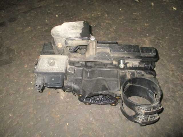 Galerie admisie voleti clapete Mercedes E220 W211 2006 motor 2,2 CDI