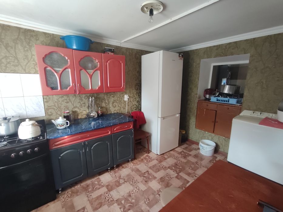 Продам 3 комнатный дом