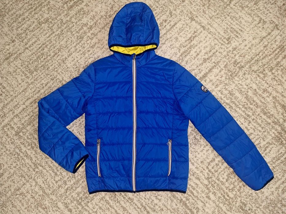 Geacă Original Marines 13-14 ani.