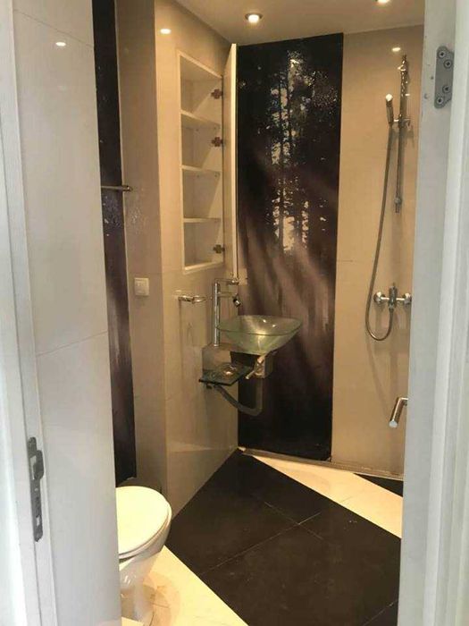 Дава се под наем Едностаен апартамент в София, Дружба 2 - 34 кв.м за 323.85 € - Снимка #2