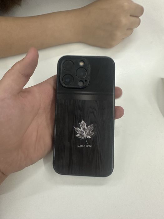 Iphone 13 pro 256 gb