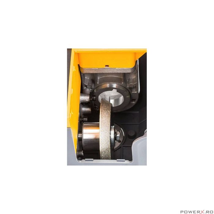 Masina Dispozitiv Ascutit Burghie 3-13mm 150w POWERMAT