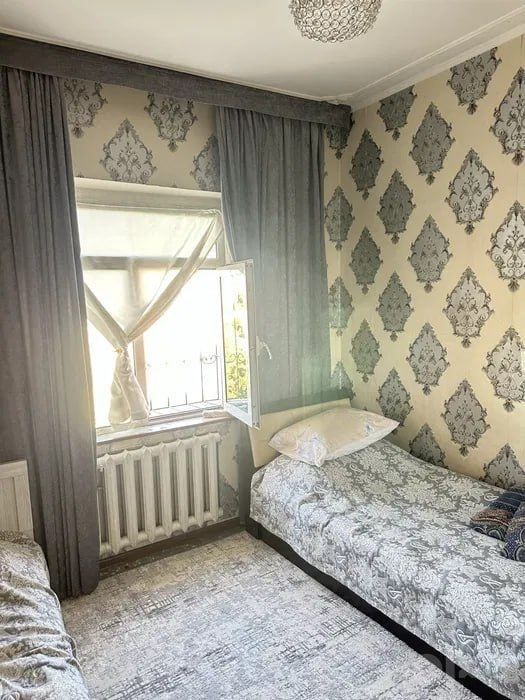 Продается 3х ком.кв. 3/8/9 Сергели 7