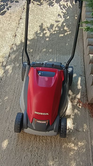 Mașină tuns gazon Honda