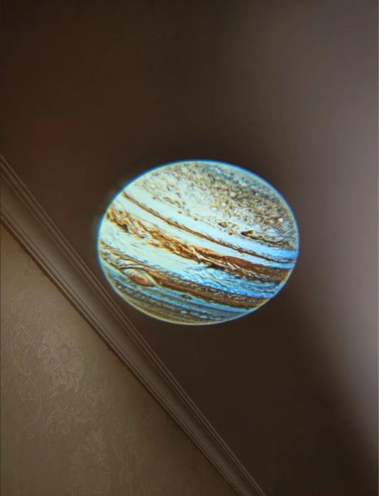 Проектор планетарий