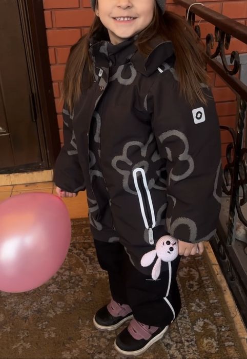 Комбинезон размер 98-110, 10.000