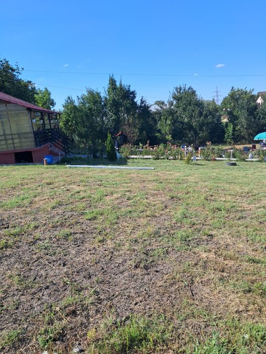 Oferta. Proprietar vând teren intravilan