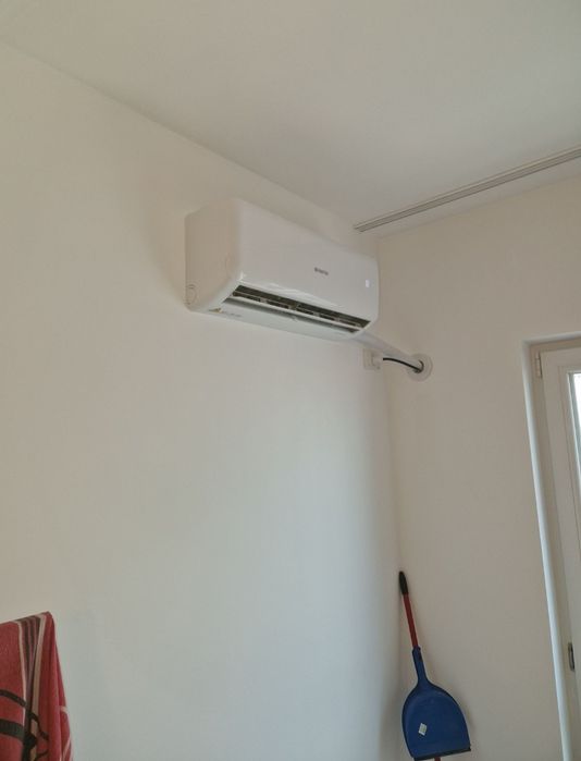 Montaj Aer Conditionat (Firma autorizată)