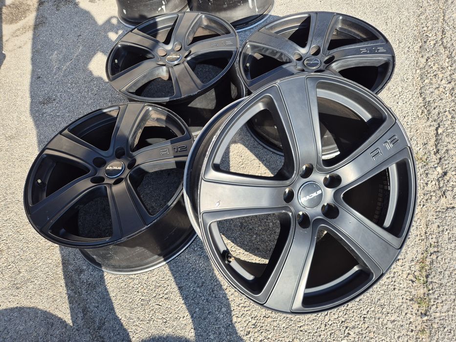 5х120/20 Range Rover BMW 5х120/20 БМВ Х5 Х6 Land Rover