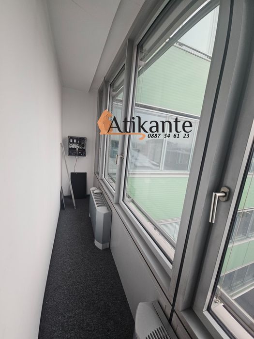 Дава се под наем Офис в София, Оборище - 426 кв.м за 5948.64 € - Снимка #7