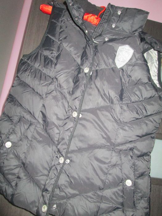 vesta  fete Tom Tailor    XS/S