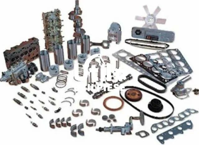 Piese de schimb Motor Lombardini LDW LDA 15LD 25LD 3LD 4LD 6LD 9LD