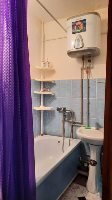 Квартира аренда.