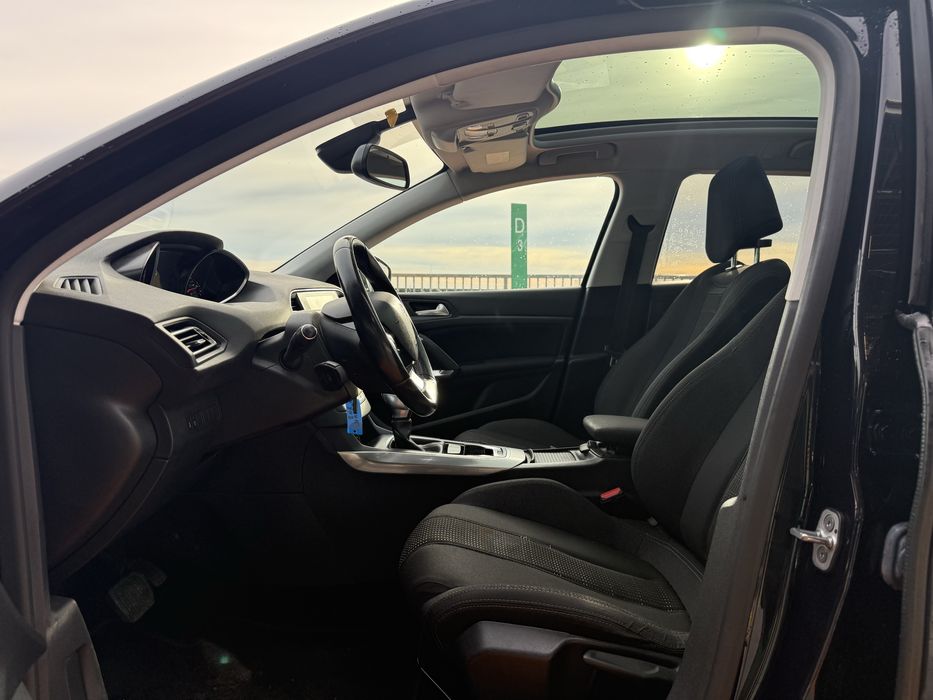 Peugeot 308 SW 1.6HDI BLUEHDI/PANO/Automat/2016/GARANTIE/Rate