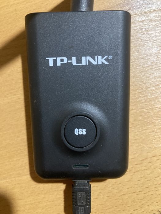 TP-link TL-WN7200ND USB Wi-Fi