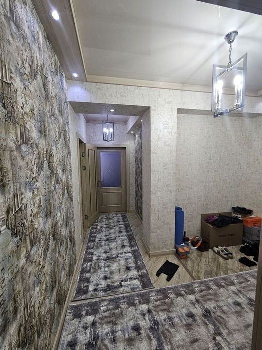 3/5/6 75м2 Мирабадский район ор-р Узбум ЖК Ассалом Сохил