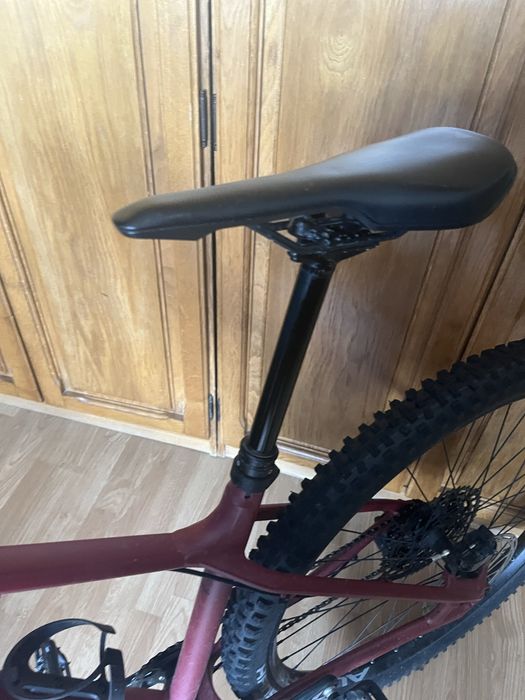 Vand sau schimb Canyon stoic 3 stare foarte buna