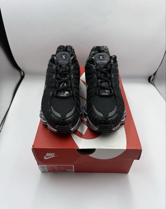 Nike Shox TL.