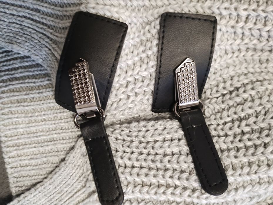 Pulovăr frumos dama M