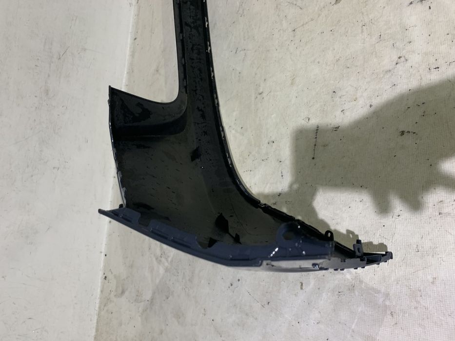 Bara spate Mercedes GLA X156, 2013, 2014, 2015, 2016, 2017, 2018, 2019, 2020, cod origine OE A1568850125.