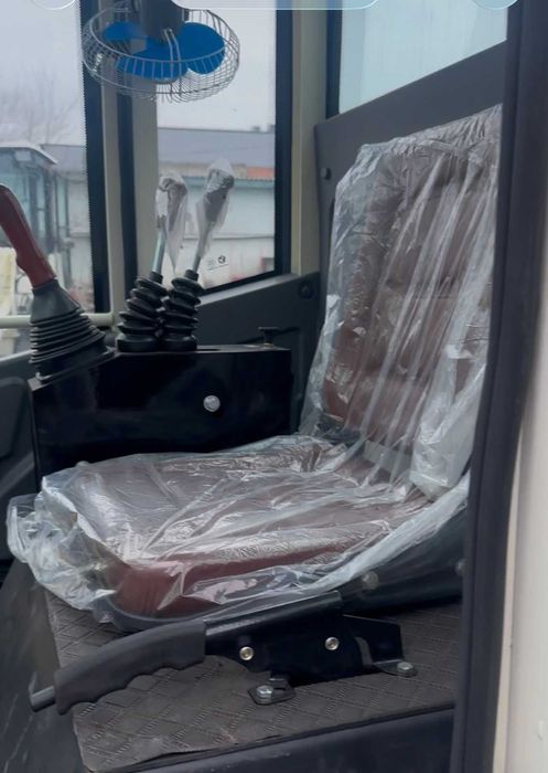 Фронтальный погрузчик TALANT 936