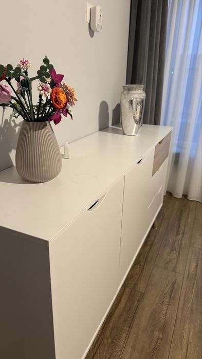 Set comoda + 2 noptiere