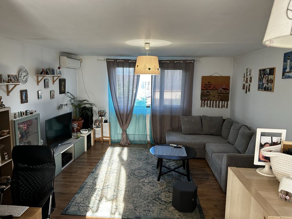 Apartament 2 camere popesti leordeni