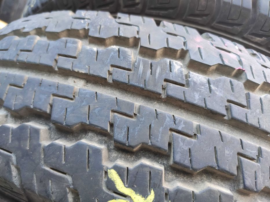 2бр Летни гуми за БУС 185 R 14 C - Кумхо