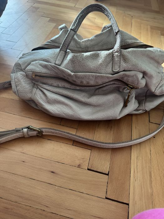 Чанта от ест.кожа на Marc’o Polo