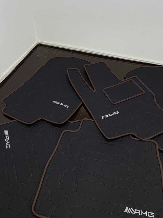 Пошив поликов в автомобиль (салон, багажник) по индивидуальному заказу ...