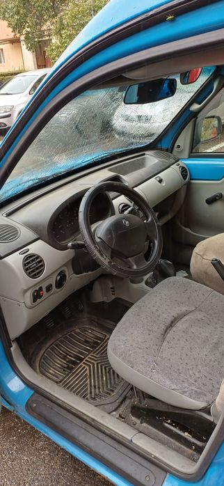 RENAULT Kangoo 2003 — imagine 5