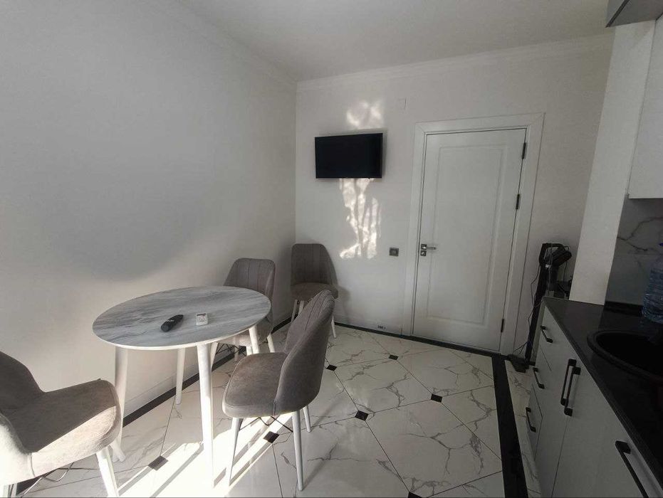 1-комнатная в ЖК «NRG Mirzo Ulugbek» ID: 6109