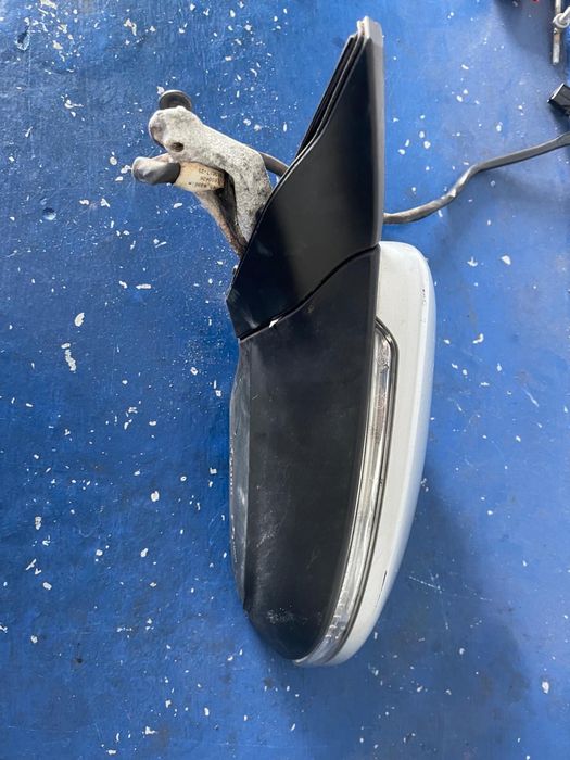 Oglinda stg electrica cu incalzire si unghi mort Vw Golf7 2012- 2017