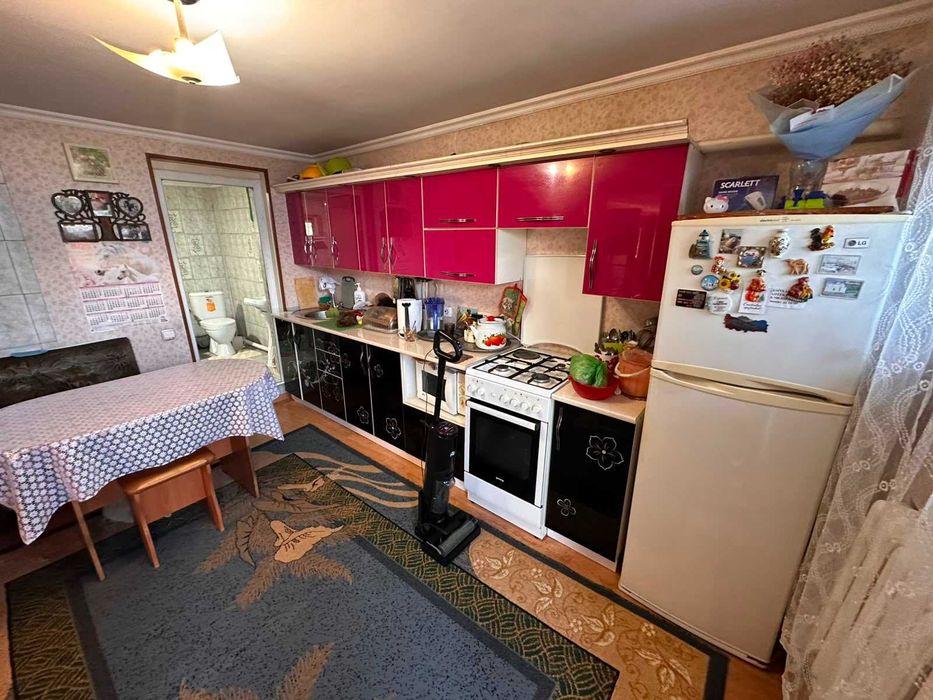 В продаже 3х ком дом Ключевая 43