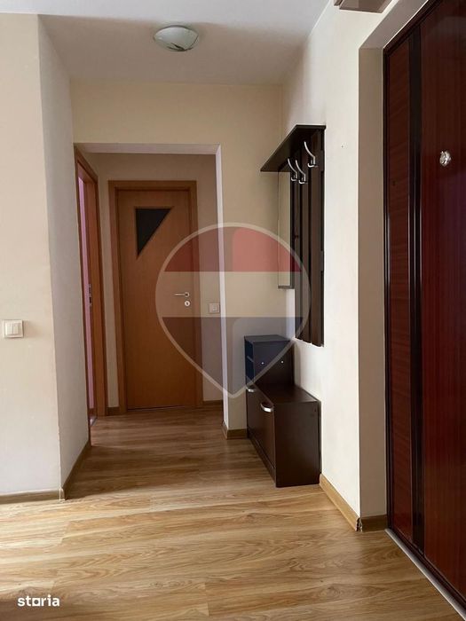 Apartament 2 camere Tractorul | 55 mp | Complet mobilat și utilat |