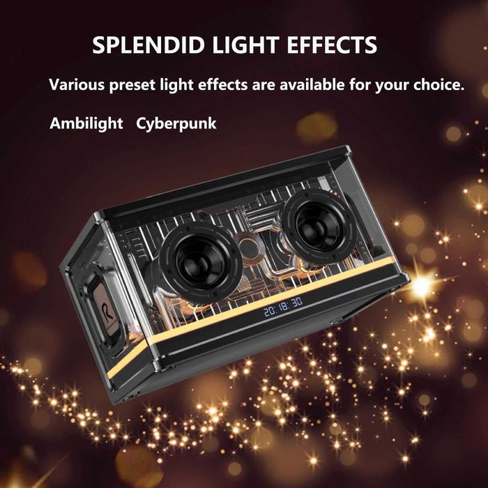 Беспроводной Bluetooth-динамик,Акустическая система