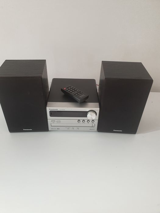 Sistem Panasonic SA-PM250 și sistem Pioneer