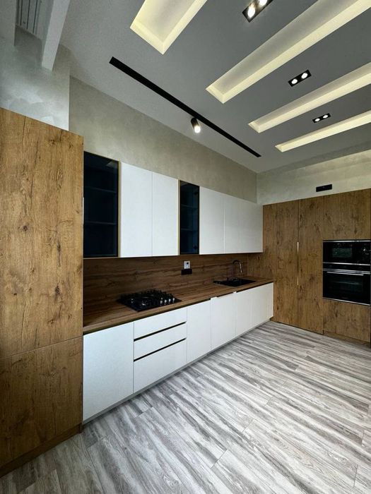 ( К4 ) Продается Новая квартира 2/4/6 массив Ялангач